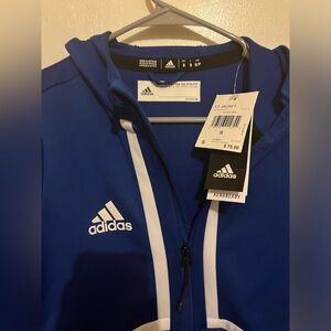 🤍 Adidas FZ Jacket for Women’s 💙